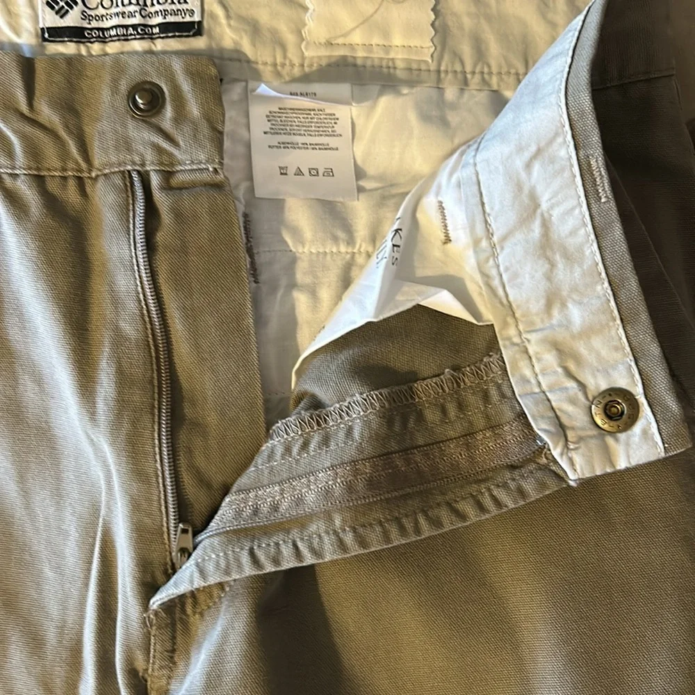 Columbia pants Size 8 - Picture 9 of 10